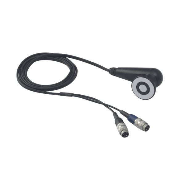 Manípulo bipolar resistivo compatível com dispositivo Diacare 7000 (duas medidas disponíveis)